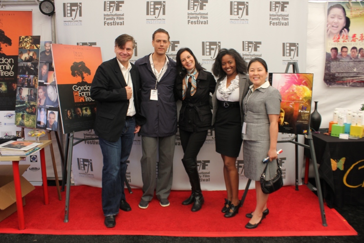 Screenplay to the Big-Screen: Independent Film Distribution Panel Sheds Light