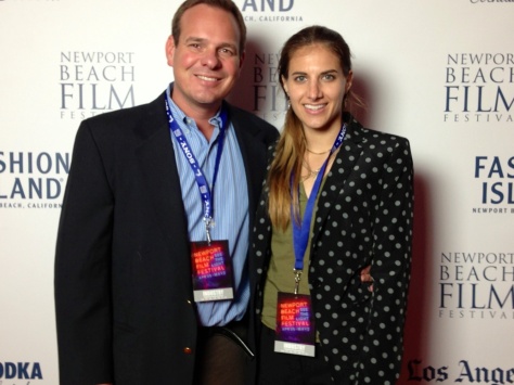 In The Spotlight: The Newport Beach Film Festival